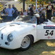 Illustration for article titled This Might Be The World's Only Hand-Controlled Porsche 356 Speedster